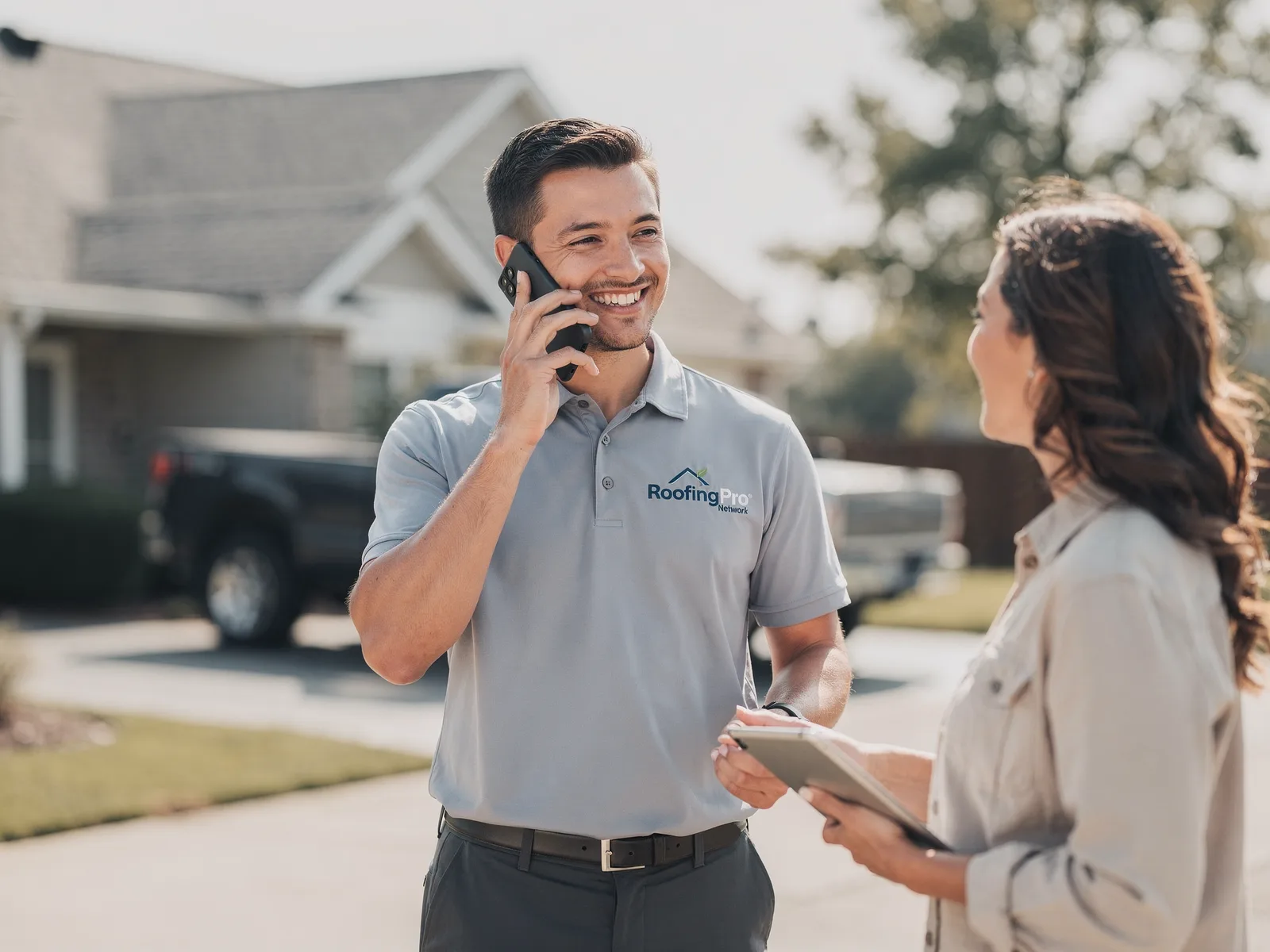Valley Leak Detection in Lake Saint Louis, MO